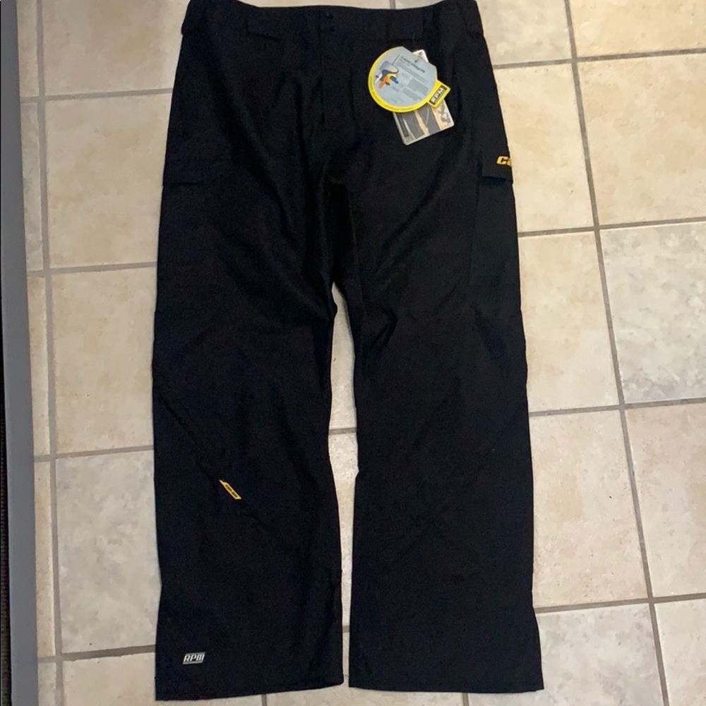 40 x 32.5” Can-am Pantalon Cross Pant Riding Pant